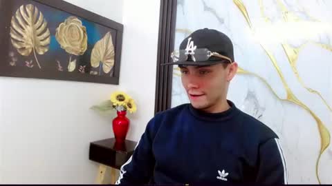 Katalella hot2 online show from July 16, 2026, 6:47 pm