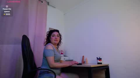 Snapshot of katalina_miles chatting on February 8, 2025, 4:25 am Katalina Miles online show from February 8, 2025, 4:25 am