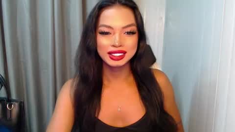 IVY JANE online show from April 8, 2026, 5:51 am