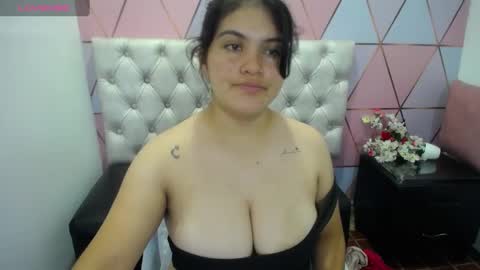 Snapshot of katalina_santana25 chatting on March 5, 2025, 9:59 pm katalina santana25 online show from March 5, 2025, 9:59 pm