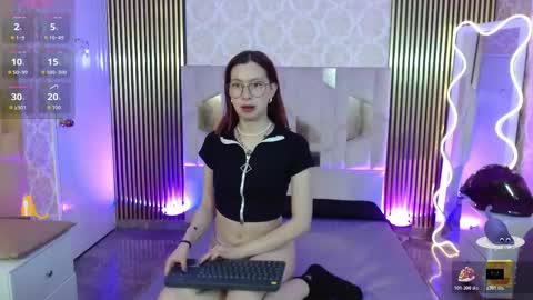 katana_tay online show from October 25, 2025, 11:51 am