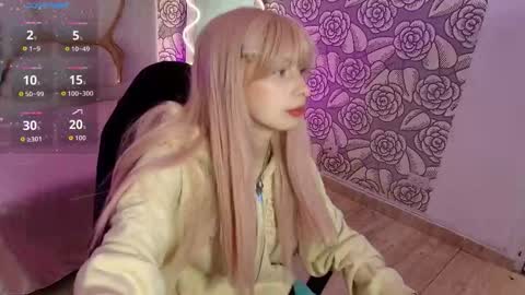 katana_tay online show from November 18, 2025, 11:58 am