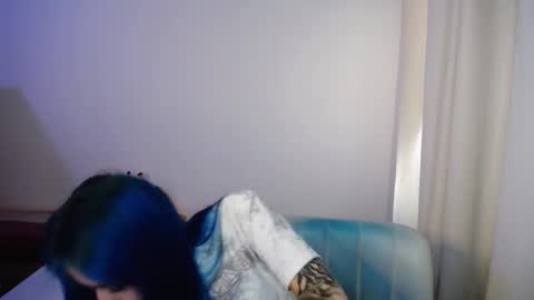 Maca online show from November 7, 2025, 2:28 pm