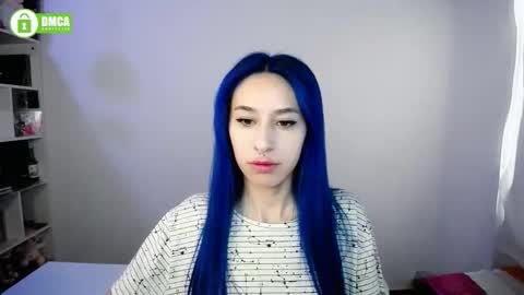 Maca online show from February 21, 2026, 2:18 pm