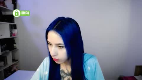 Maca online show from February 23, 2026, 1:52 pm