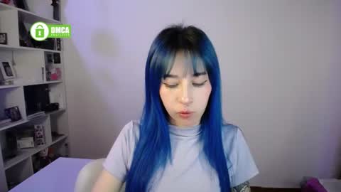 Snapshot of katara_a chatting on June 30, 2026, 3:29 am Maca online show from June 30, 2026, 3:29 am
