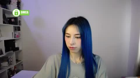 Snapshot of katara_a chatting on July 3, 2026, 1:06 pm Maca online show from July 3, 2026, 1:06 pm