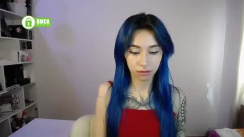 Snapshot of katara_a chatting on July 8, 2026, 2:10 pm Maca online show from July 8, 2026, 2:10 pm