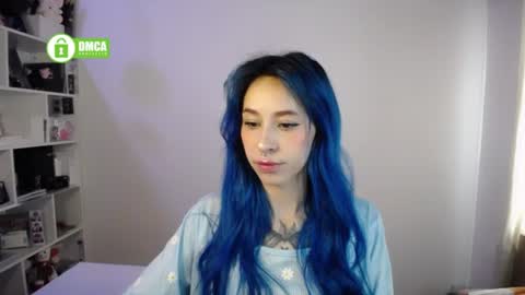 Snapshot of katara_a chatting on July 9, 2026, 2:32 pm Maca online show from July 9, 2026, 2:32 pm