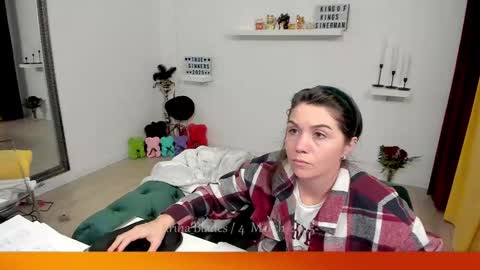    online show from March 4, 2025, 7:11 pm