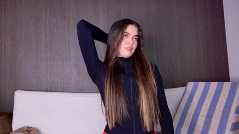 Snapshot of katarina_rostova chatting on September 13, 2025, 10:53 pm KATARINA ROSTOVA online show from September 13, 2025, 10:53 pm
