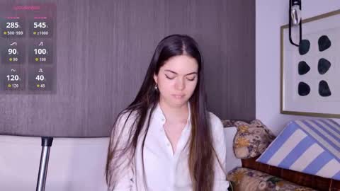 Snapshot of katarina_rostova chatting on September 16, 2025, 11:06 pm KATARINA ROSTOVA online show from September 16, 2025, 11:06 pm