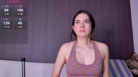 Snapshot of katarina_rostova chatting on September 30, 2025, 10:37 pm KATARINA ROSTOVA online show from September 30, 2025, 10:37 pm