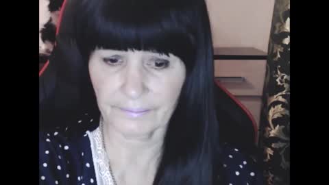 Snapshot of katarinaohdream chatting on December 19, 2024, 4:46 pm KatarinaOhDream online show from December 19, 2024, 4:46 pm