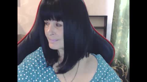 Snapshot of katarinaohdream chatting on September 24, 2025, 9:45 am KatarinaOhDream online show from September 24, 2025, 9:45 am