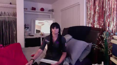 Snapshot of katbrake chatting on September 30, 2025, 2:27 am sexykat online show from September 30, 2025, 2:27 am