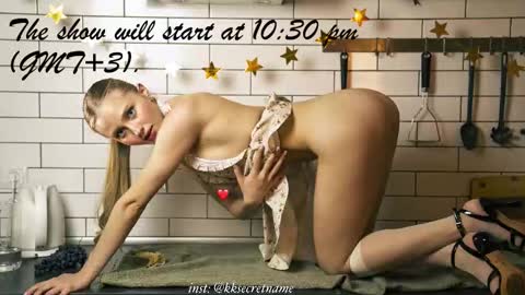 katcontrol online show from February 24, 2026, 8:07 pm