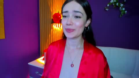 Kate online show from February 26, 2025, 12:49 am