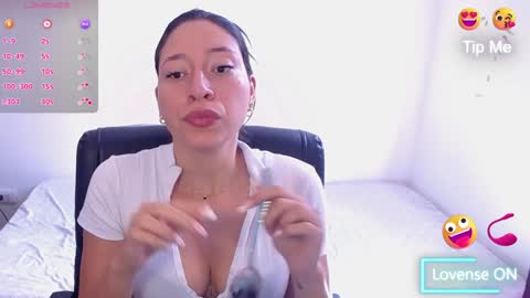 Carla Palmer online show from December 14, 2024, 5:03 pm