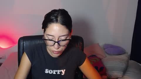 Carla Palmer online show from September 15, 2025, 1:27 am