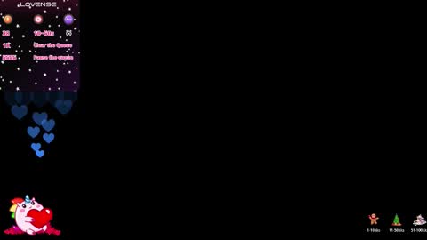 Kate online show from November 20, 2025, 10:26 am