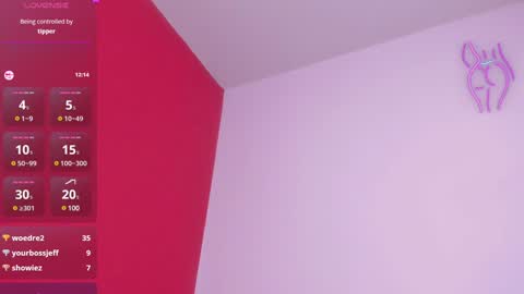 Kate  online show from January 9, 2025, 5:33 pm