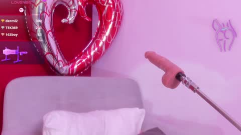 Kate  online show from January 22, 2025, 4:55 pm