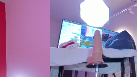 Snapshot of kate_bunny_ chatting on July 3, 2026, 6:09 am Kate online show from July 3, 2026, 6:09 am