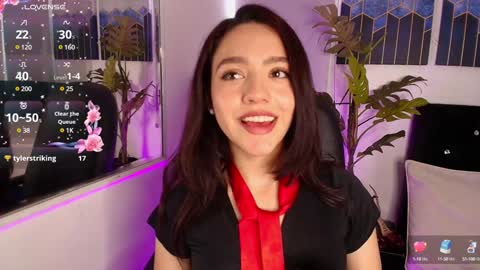 Snapshot of kate_crown chatting on January 29, 2025, 4:19 pm Kate Crown online show from January 29, 2025, 4:19 pm