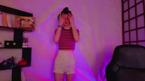 Kate online show from December 13, 2024, 5:16 am