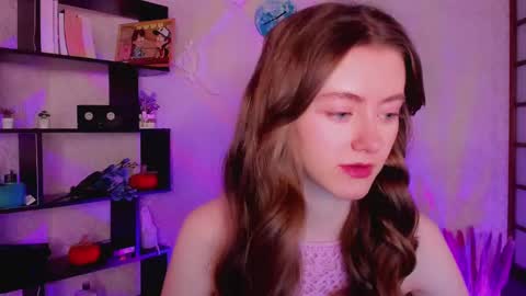 Kate online show from December 19, 2024, 2:12 am