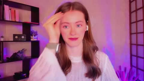 Kate online show from December 27, 2024, 2:04 am