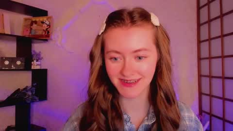 Kate online show from January 20, 2025, 5:15 am