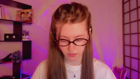 Kate online show from January 23, 2025, 2:12 am