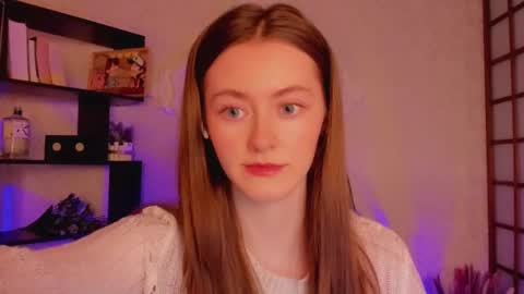 Kate online show from January 27, 2025, 2:10 am