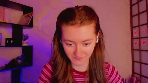 Kate online show from February 14, 2025, 2:39 am