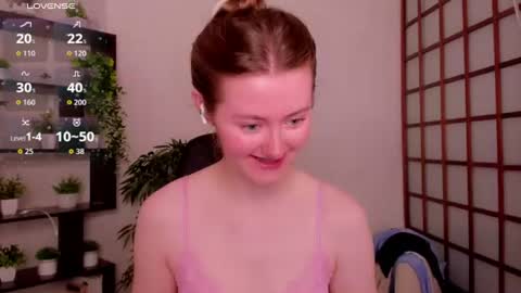 Kate online show from June 16, 2026, 2:25 am
