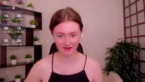 Kate online show from August 6, 2026, 2:46 am