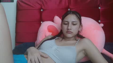 Snapshot of kate_davies chatting on February 2, 2025, 8:08 pm kate online show from February 2, 2025, 8:08 pm