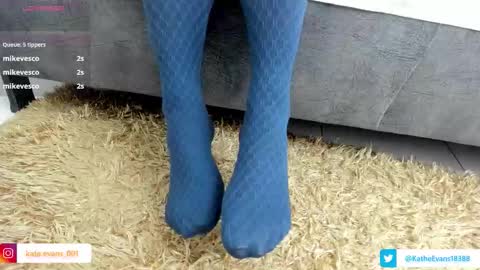 Snapshot of kate_evans1 chatting on March 3, 2026, 1:17 pm Kate Evans online show from March 3, 2026, 1:17 pm