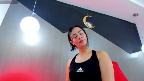 Snapshot of kate_evans1 chatting on July 20, 2026, 10:07 am Kate Evans online show from July 20, 2026, 10:07 am