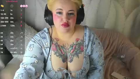 Snapshot of kate_jenny_ chatting on June 30, 2026, 5:36 pm Katarina online show from June 30, 2026, 5:36 pm