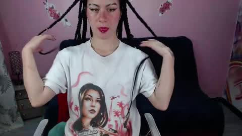 Snapshot of kate_lawrence_ chatting on December 24, 2024, 3:16 am kate_lawrence_ online show from December 24, 2024, 3:16 am