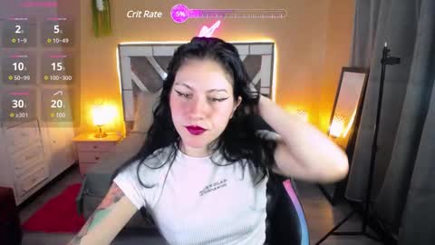 Snapshot of kate_lawrence_ chatting on December 30, 2024, 3:58 am kate_lawrence_ online show from December 30, 2024, 3:58 am