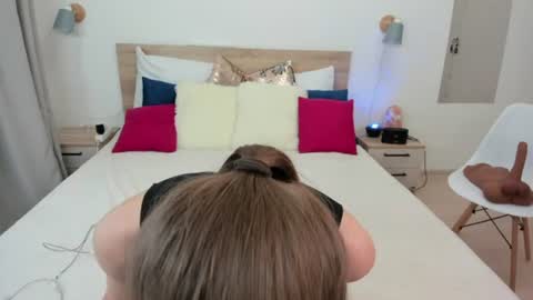 kate_redgar online show from July 9, 2026, 5:06 pm