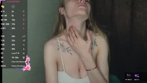 Snapshot of kate_swon chatting on November 19, 2025, 5:51 am Kate online show from November 19, 2025, 5:51 am