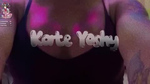 kate the pink girl online show from January 9, 2026, 12:02 am