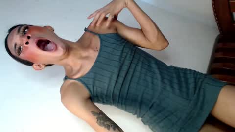 Snapshot of kateanderson69 chatting on March 5, 2025, 7:49 am its me kate online show from March 5, 2025, 7:49 am