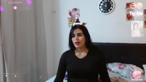 kateangelly online show from December 17, 2025, 3:01 am