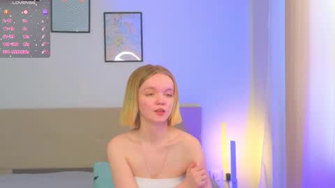 katebunnys online show from February 14, 2026, 7:05 am